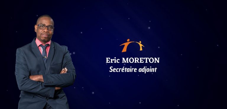 LES RESPONSABLES DES PÔLES ET FONCTIONS